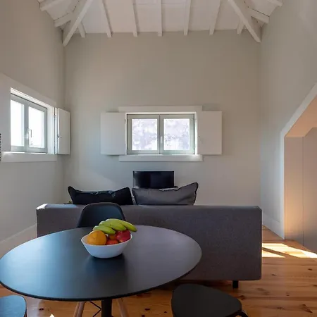 Apartment Rooftop By Vacationy Porto
